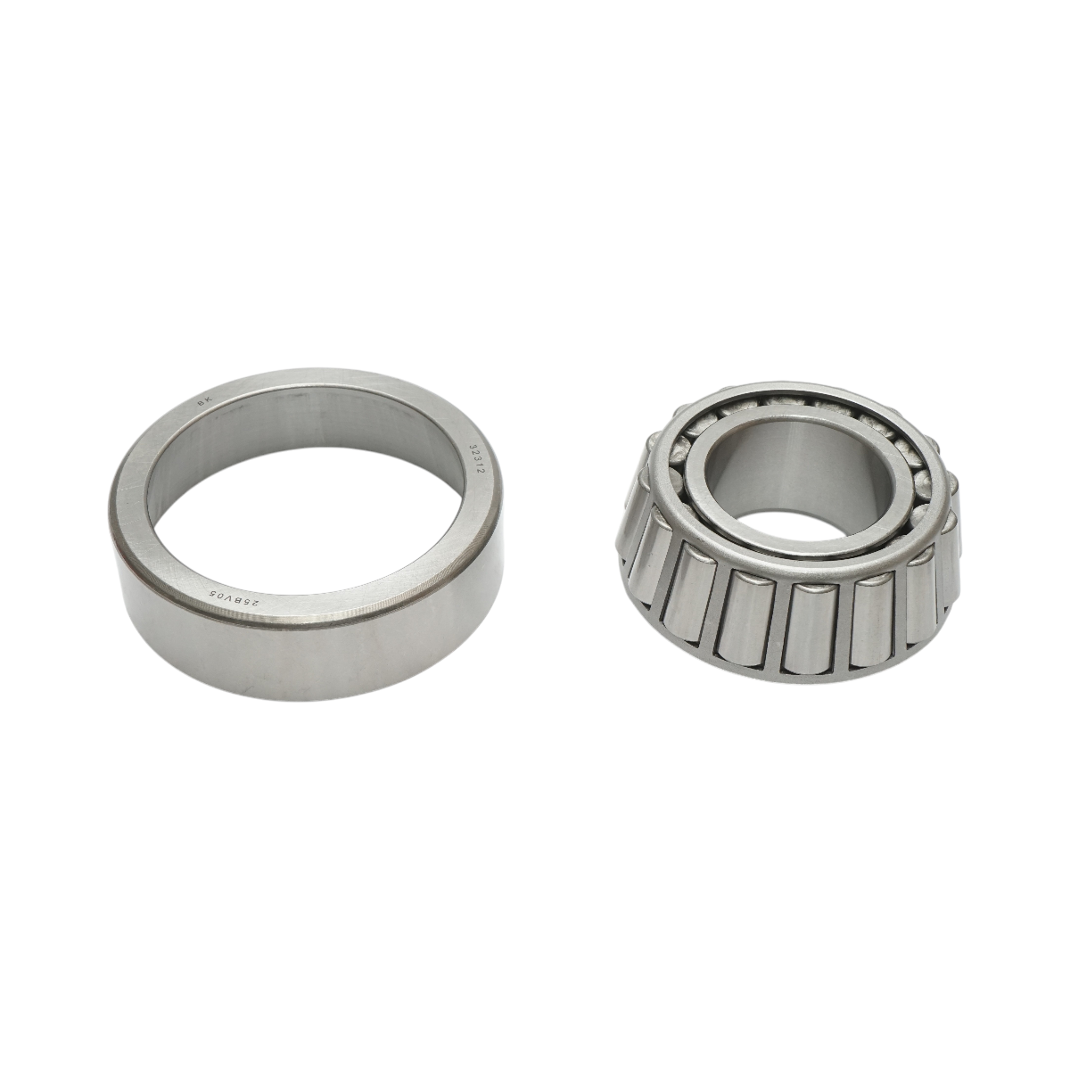 Rulment 32312 ax grup conic (pinion atac) U-650 - imagine 3