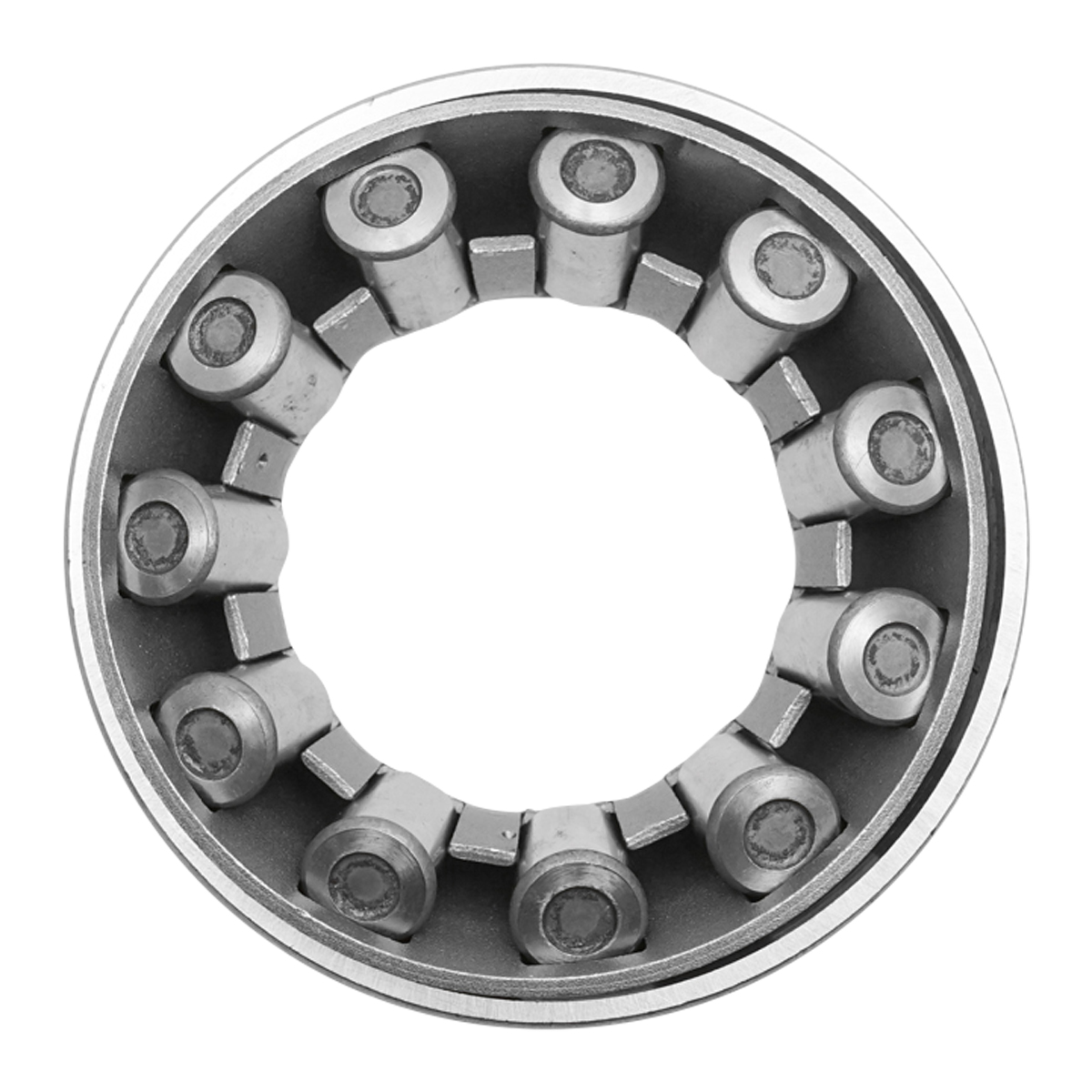 Rulment 34309 ax caseta directie U-445 - imagine 2