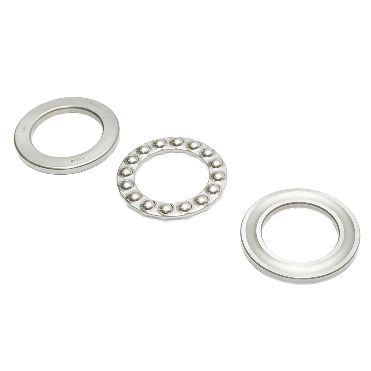 Rulment 51210 fuzeta U-650 - imagine 3