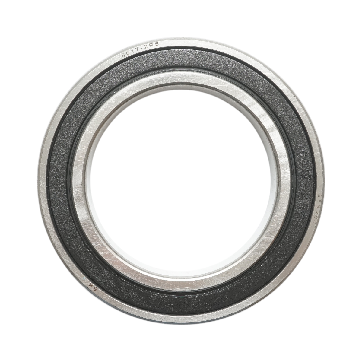 Rulment 6017 2RS reductor U-650 - imagine 2