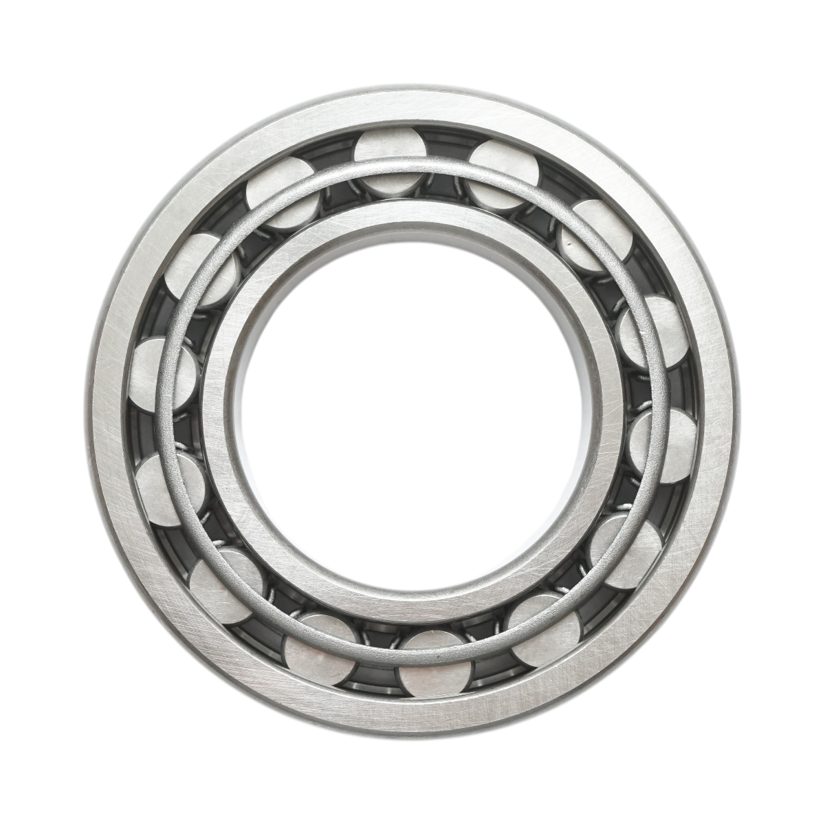 Rulment NJ213 ax intermediar priza putere UTB U-650 - imagine 4