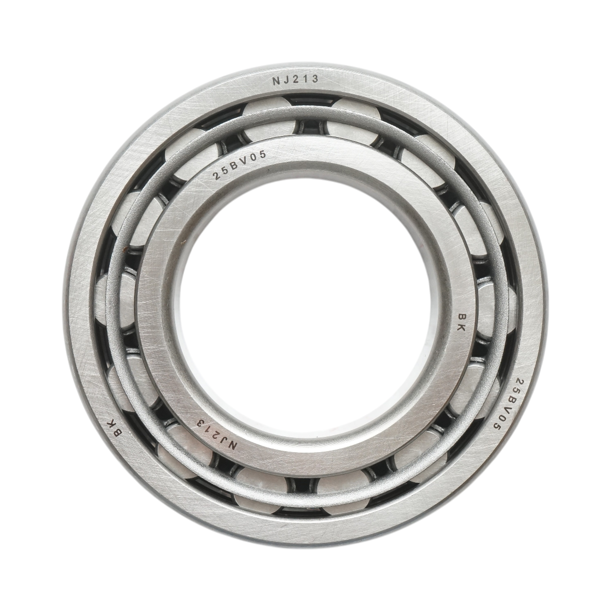 Rulment NJ213 ax intermediar priza putere UTB U-650 - imagine 2