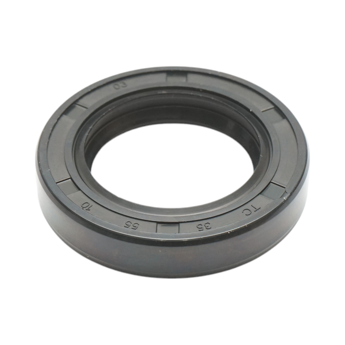 Simering 35x55x10 capac grup conic U-445 - imagine 2