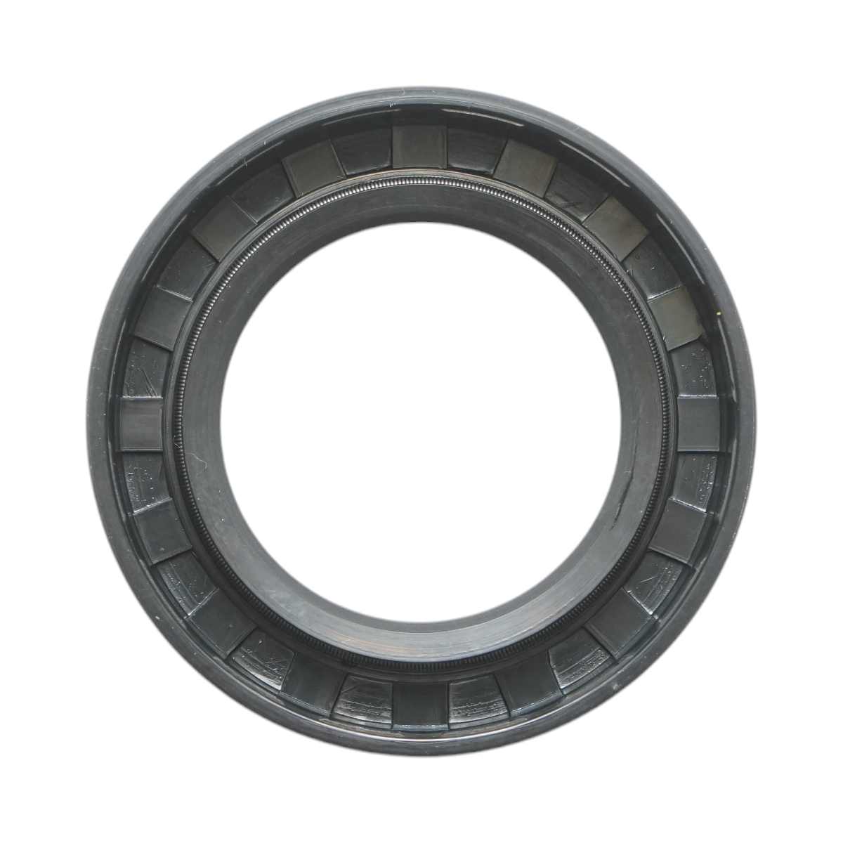 Simering 35x55x10 capac grup conic U-445 - imagine 4