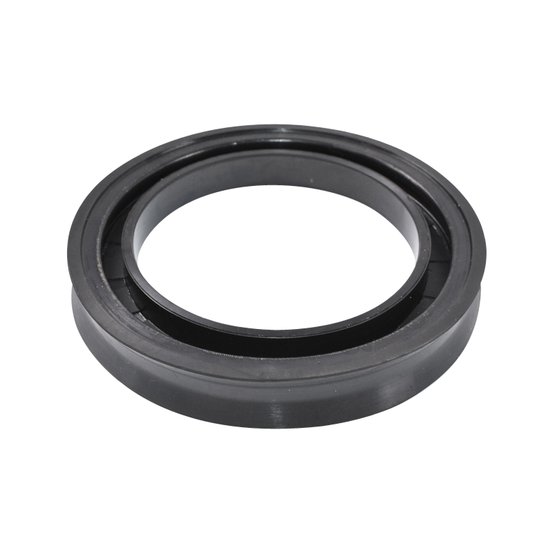 Simering 70x100x15 pentru fuzeta directie UTB U-650 - imagine 2