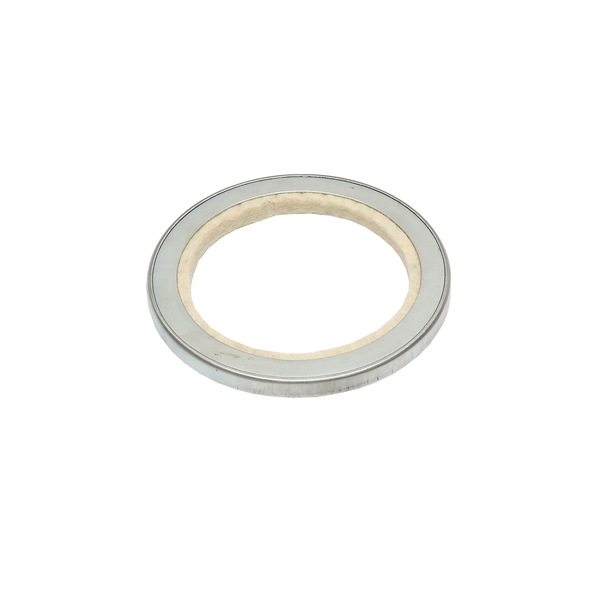 Simering 84x110x10 metalic cu pasla pentru osia/planetara spate UTB U-650 - imagine 2