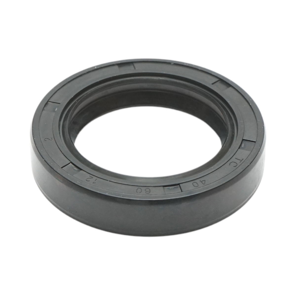 Simering 40x60x12 pentru ax priza putere U-650 - imagine 2