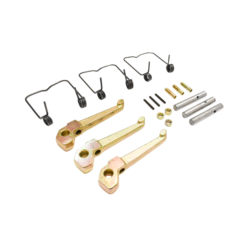 Set parghii ambreiaj 11 toli - imagine 2