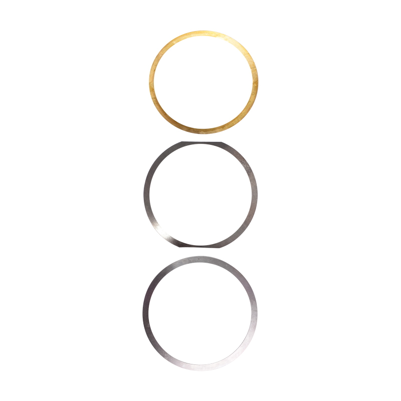 Inele reglaj cutie viteze (carcasa rulment 32312) /set U-650