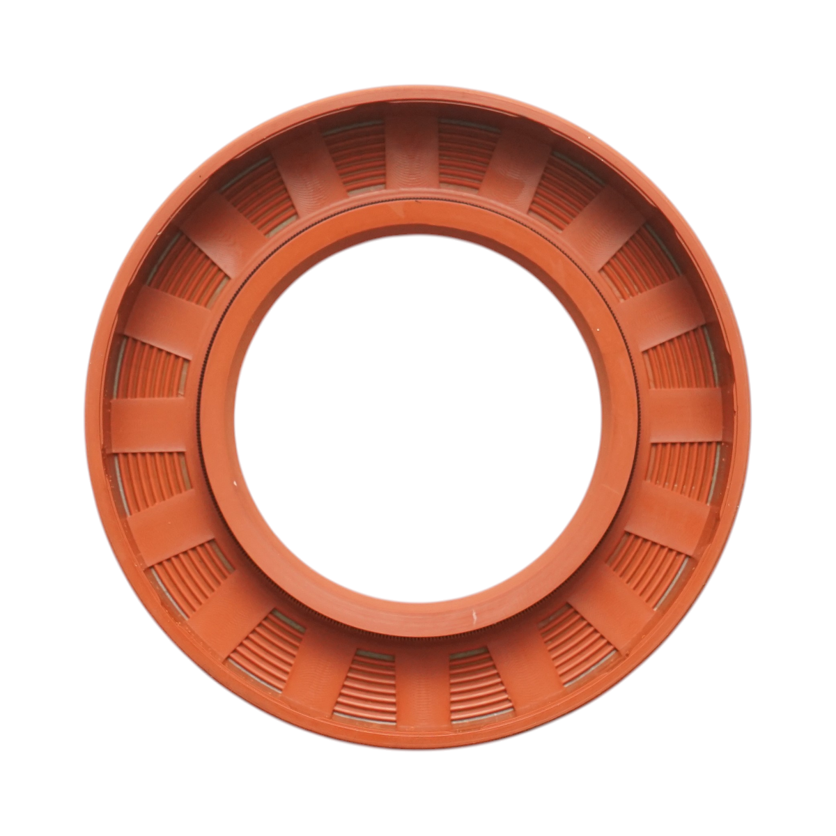 Simering 42x72x12mm pentru diferential ARO, Fiat, U-445 - imagine 4