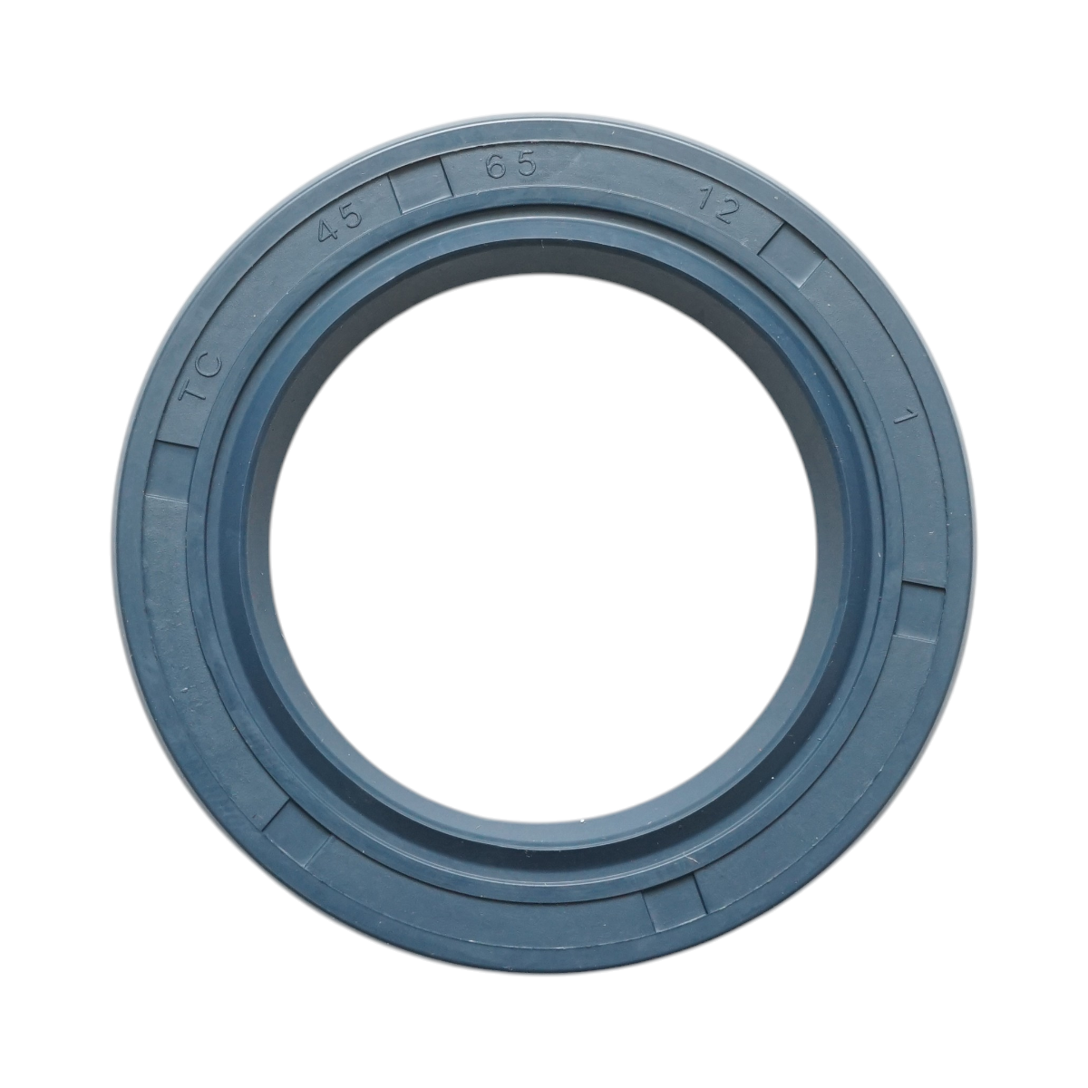 Simering 45x65x12mm arbore priza putere UTB U-650 - imagine 2