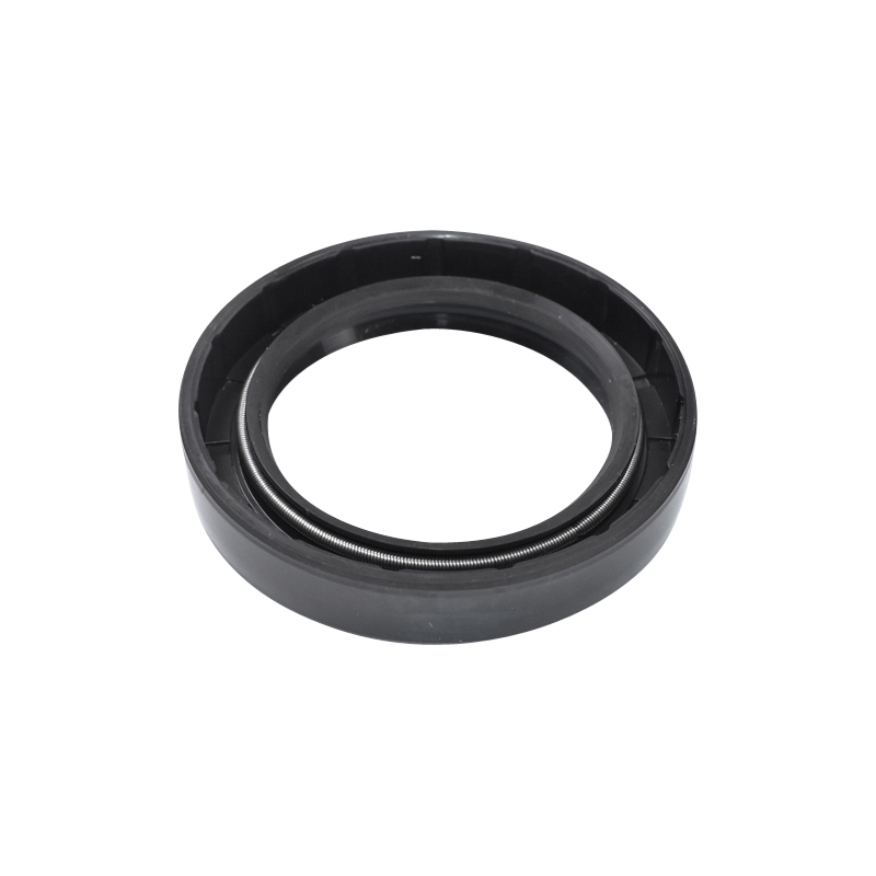 Simering 50x70x12 pompa apa si suport manson ambreiaj UTB U-650 - imagine 2