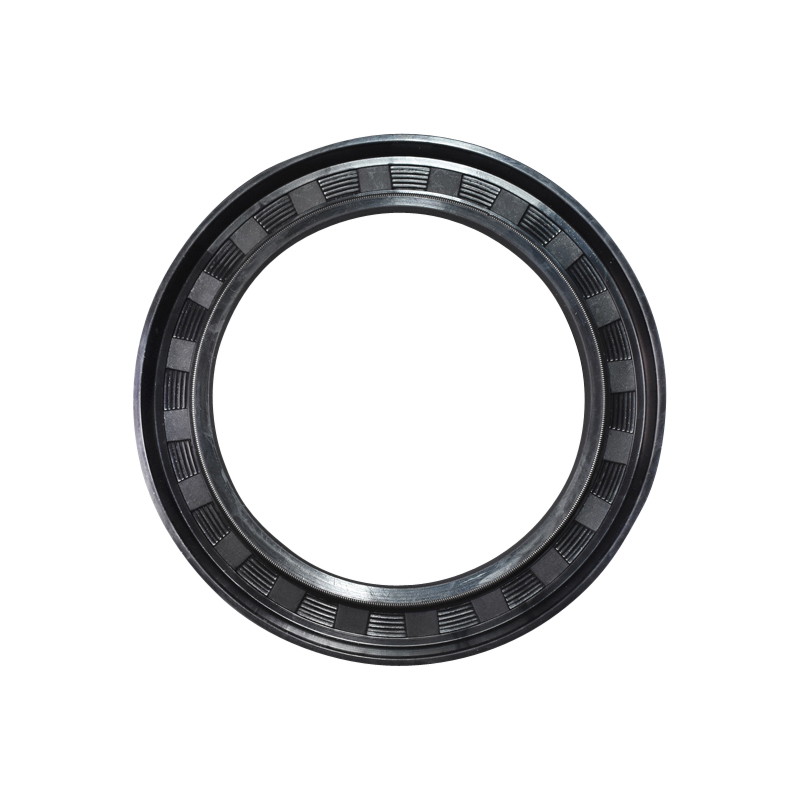 Simering 80x110x12 trompa osie UTB U-445 - imagine 3