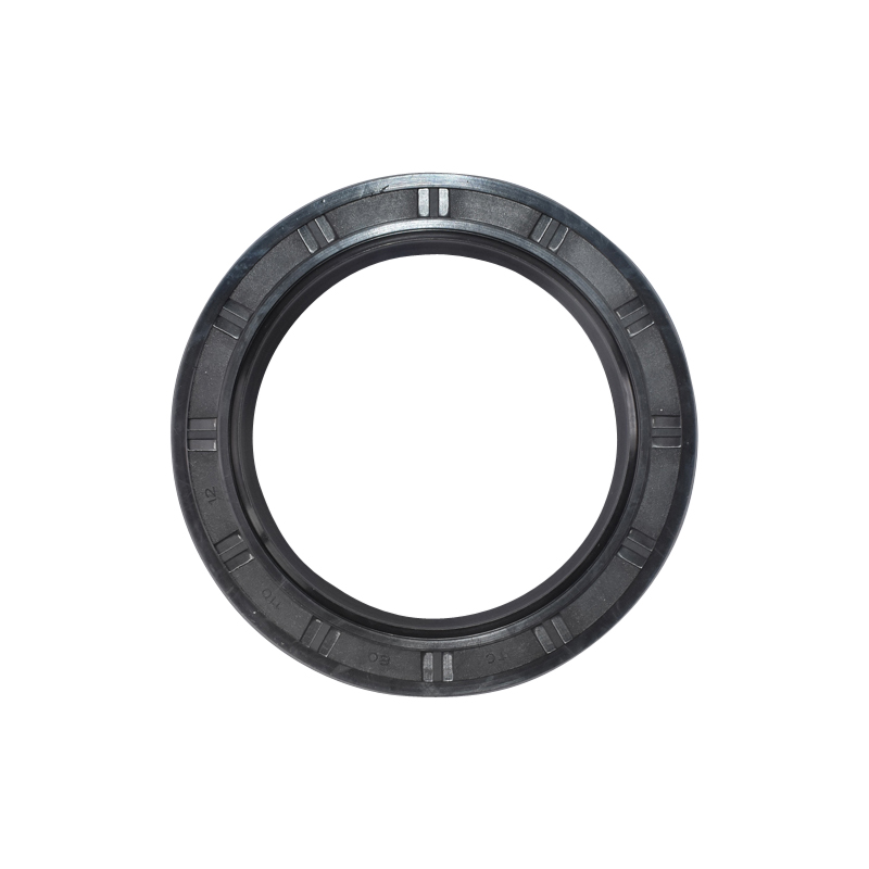 Simering 80x110x12 trompa osie UTB U-445 - imagine 5