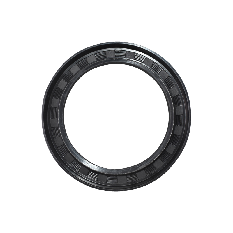 Simering 80x110x12 trompa osie UTB U-445 - imagine 2