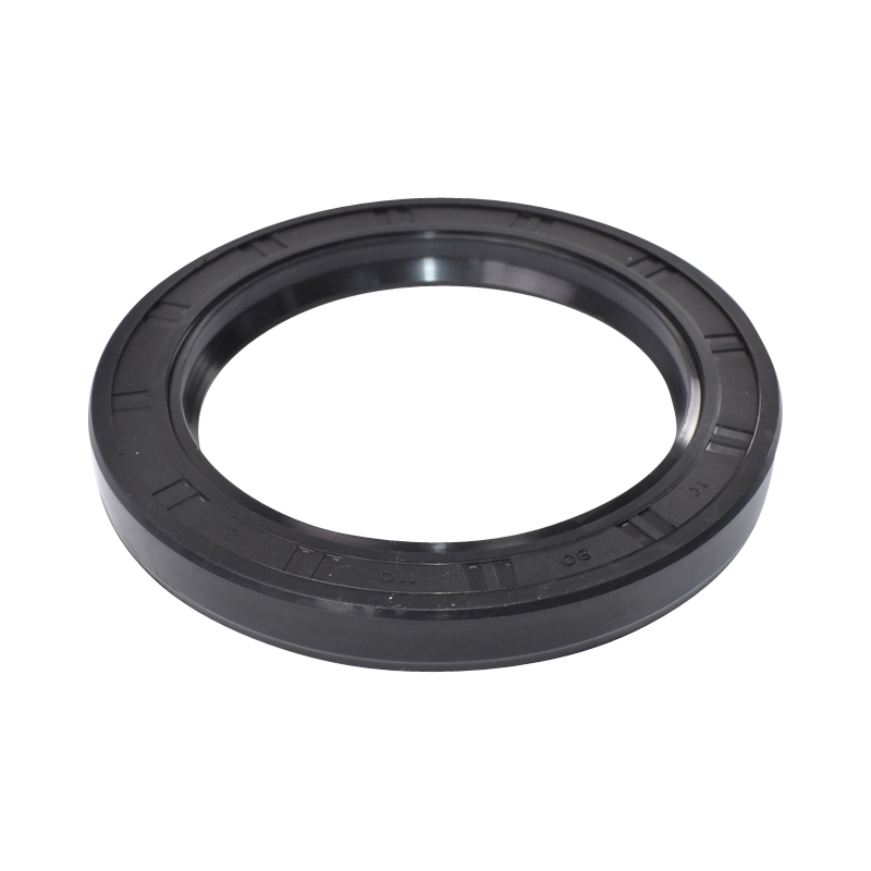 Simering 80x110x12 trompa osie UTB U-445 - imagine 4