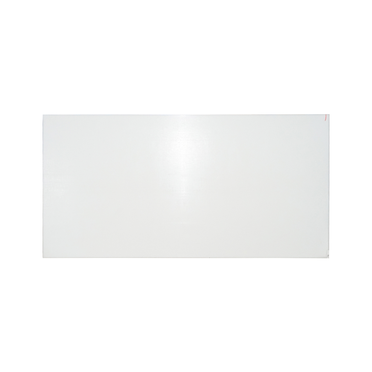 Placa poliamida, polioximetilena-poliacetal POM alba 2000x1000x15mm 47.5 KG - imagine 3