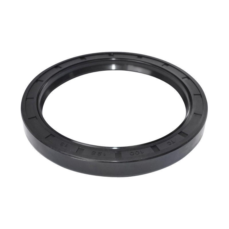 Simering 100x125x13 reductor priza putere UTB U-650