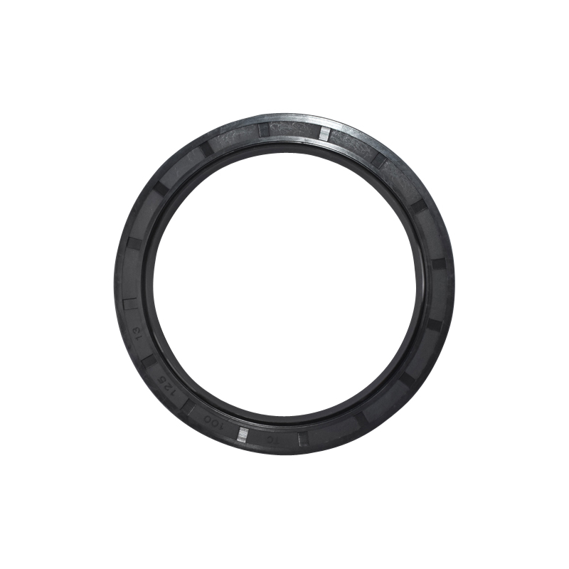 Simering 100x125x13 reductor priza putere UTB U-650 - imagine 3