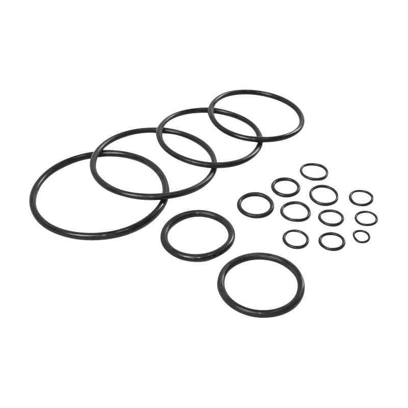 Garnituri servodirectie /set U-445 - imagine 2
