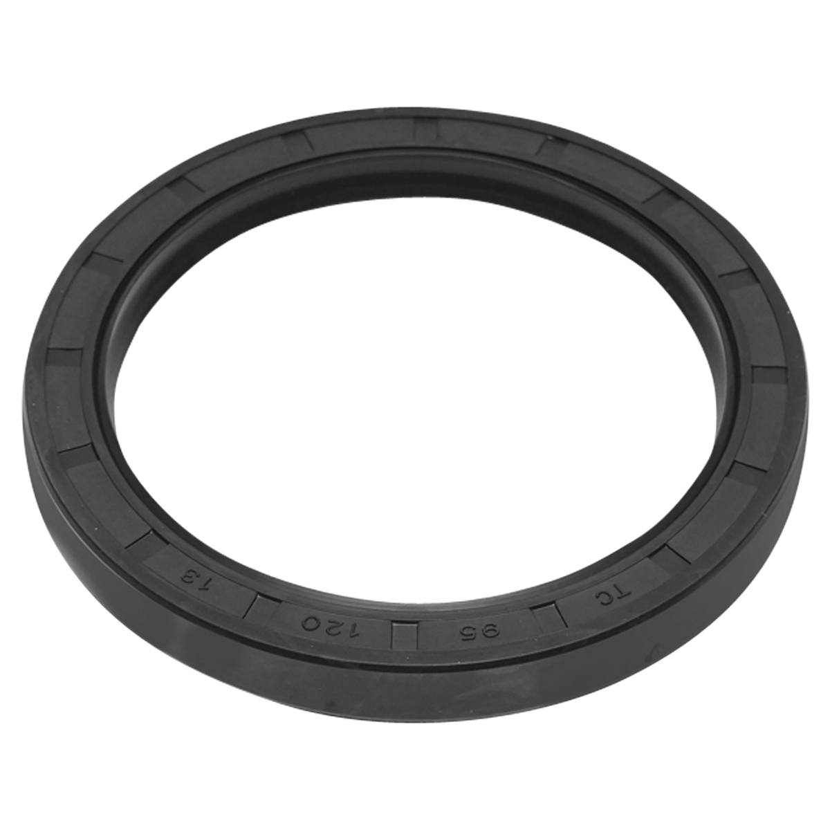 Simering 95x120x13 palier motor UTB U-445, ARO, Fiat D127 - imagine 3