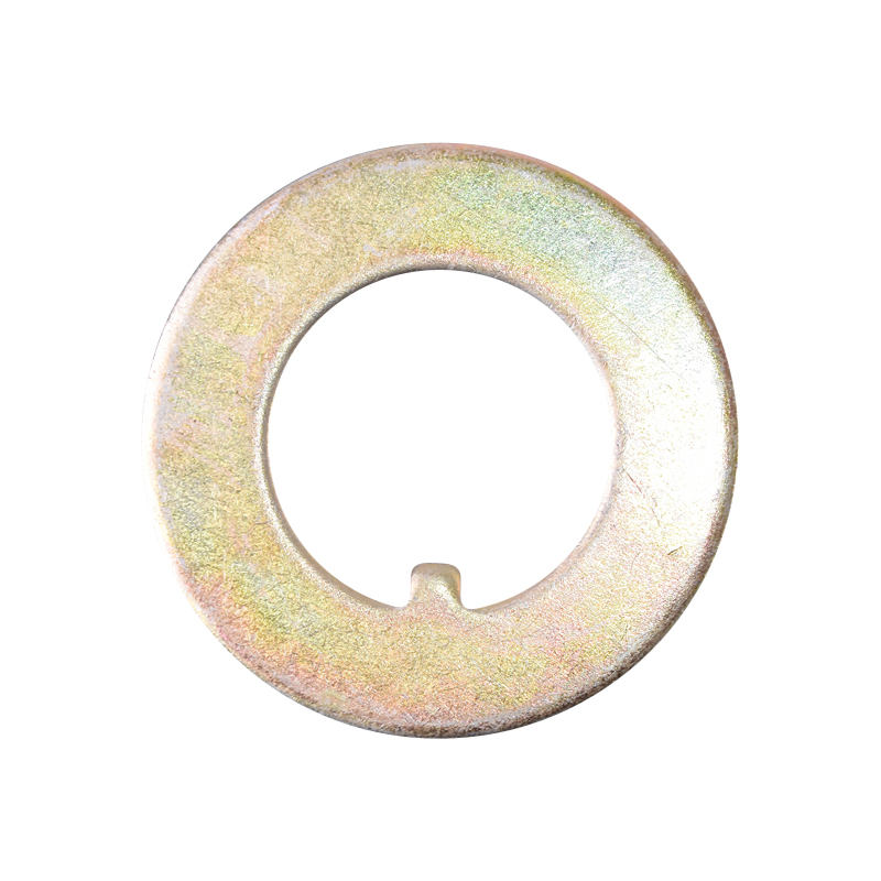 Siguranta roata fata (saiba fuzeta) U-650 - imagine 2