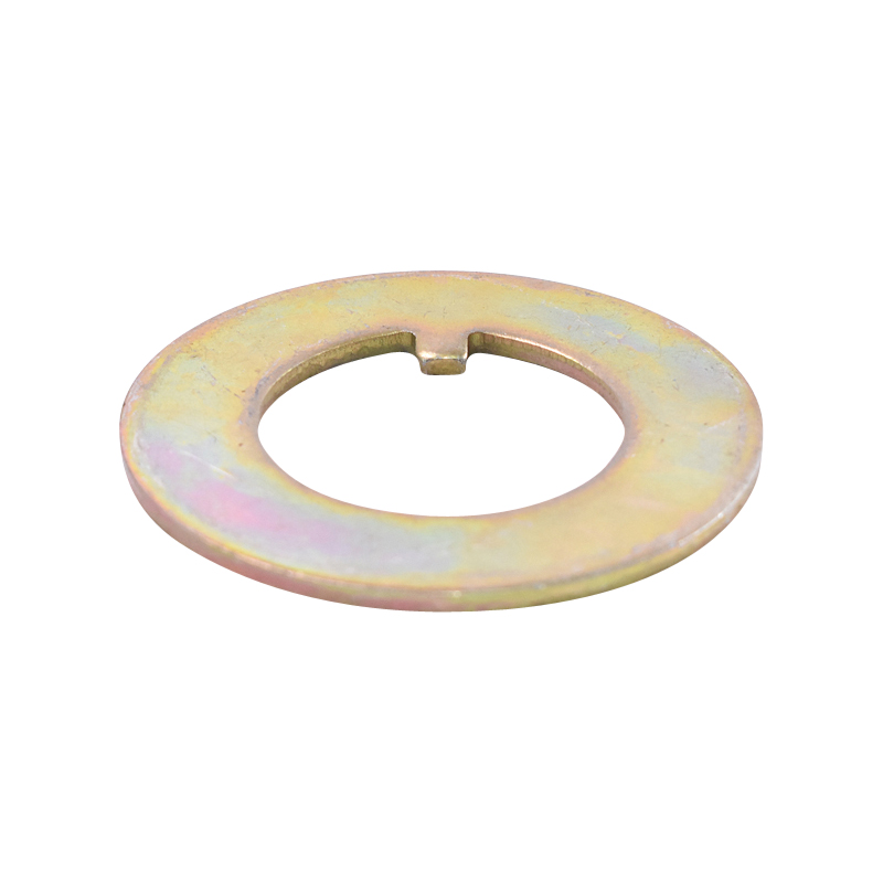 Siguranta roata fata (saiba fuzeta) U-650