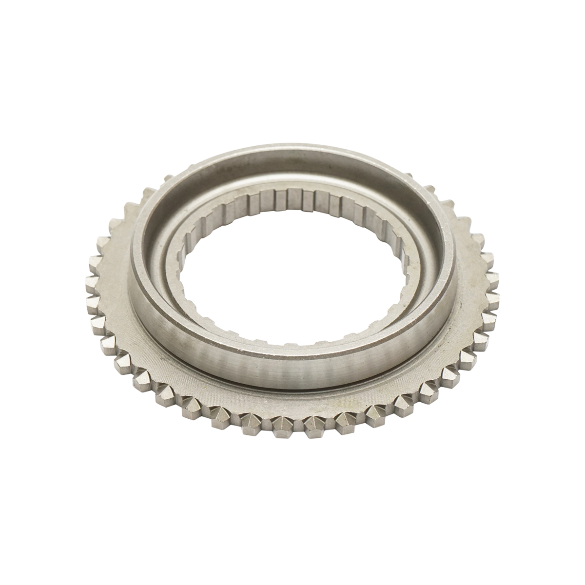 Roata dintata sincronizata cutie viteze pentru pinioanele treapta a 2-a si a 3-a