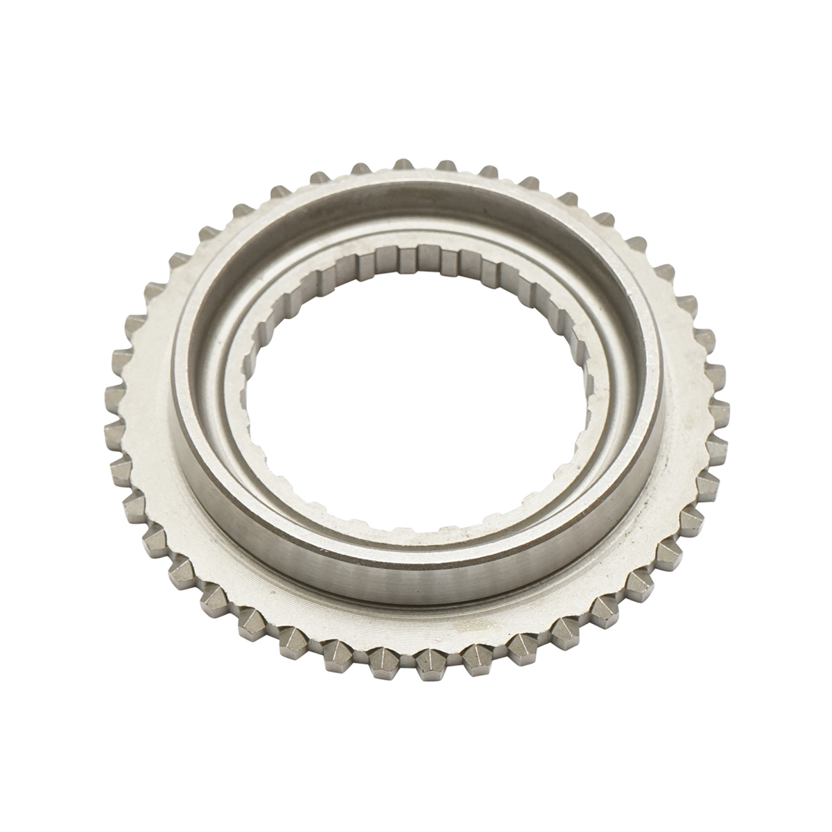 Roata dintata sincronizata cutie viteze pentru pinioanele treapta a 2-a si a 3-a - imagine 4