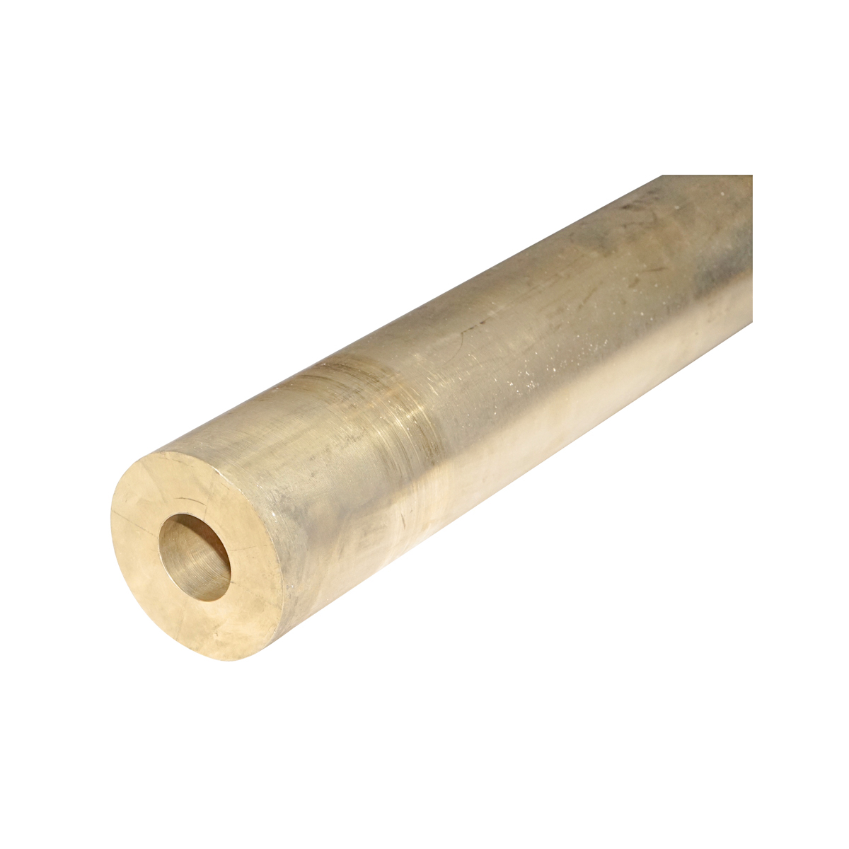 Bucsa bara bronz grafitat Ext: 85mm, Int: 35mm, L: 500mm 21.87 KG - imagine 2