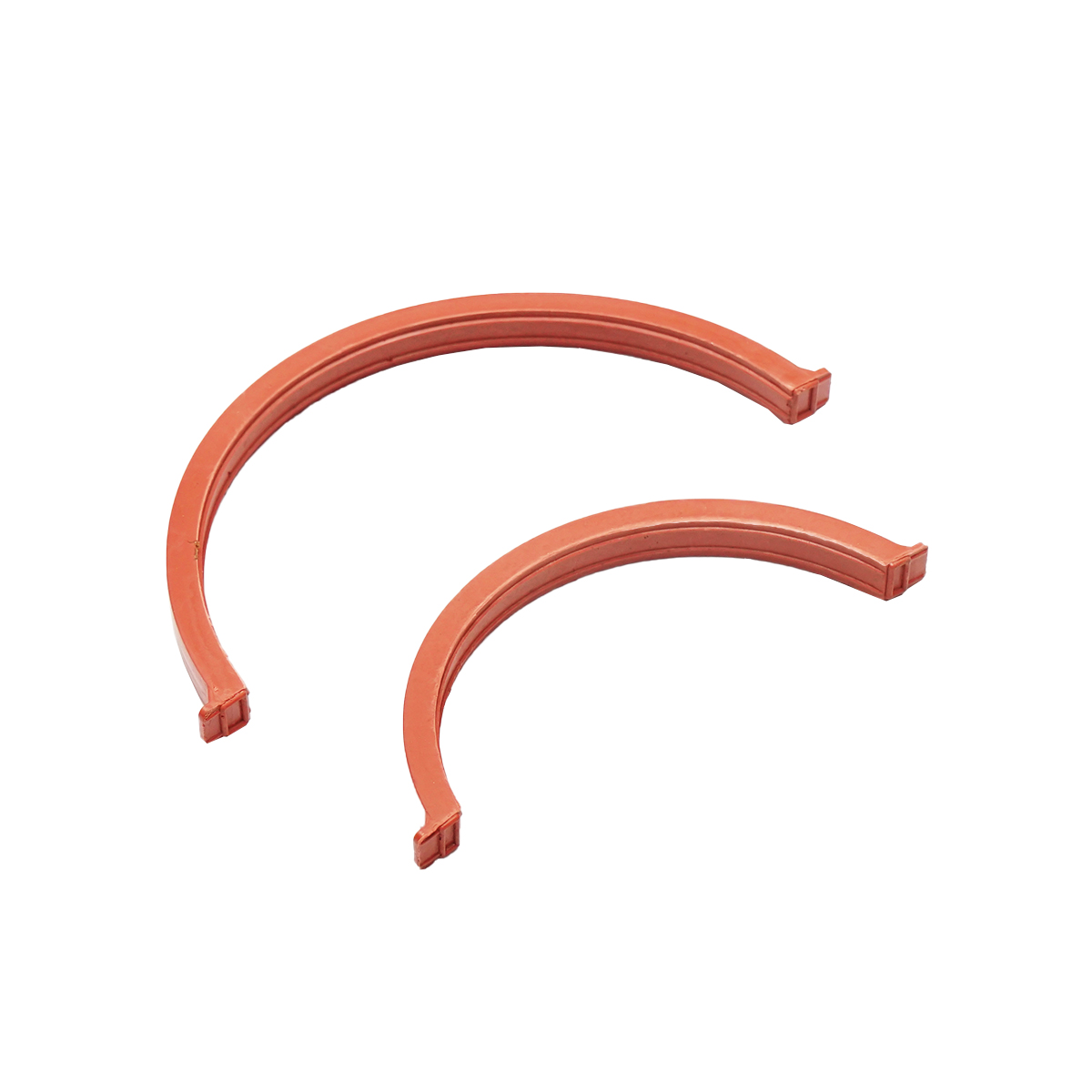 Set inele mic+mare (semilune) baie ulei FIAT, U-445 D127 - imagine 3