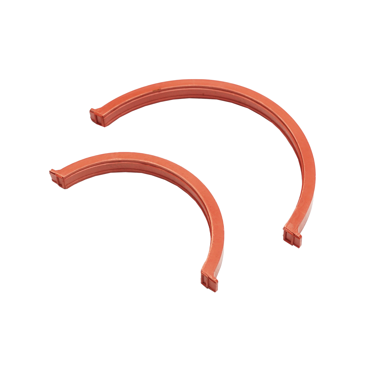 Set inele mic+mare (semilune) baie ulei FIAT, U-445 D127 - imagine 2