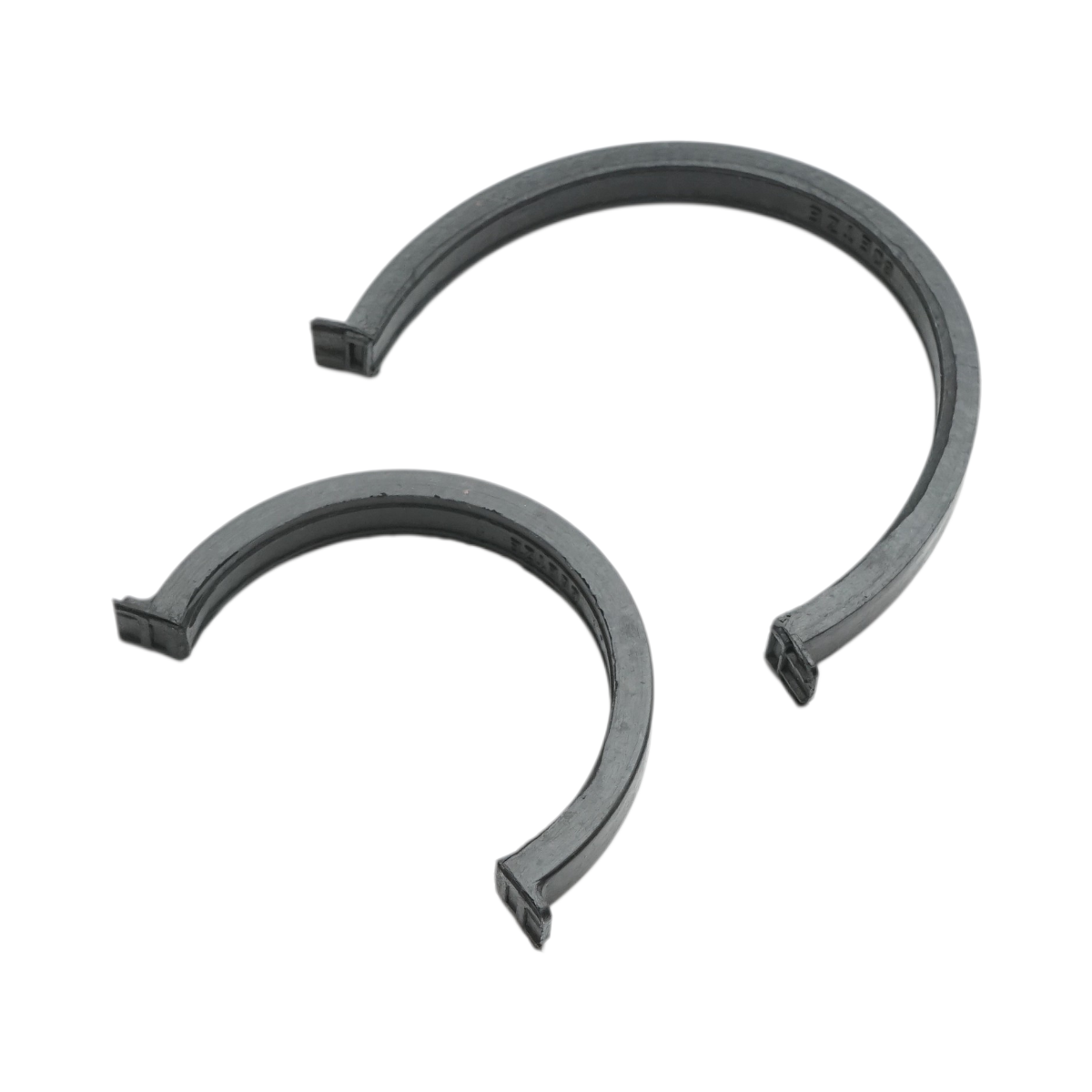 Garnituri baie ulei cu semiinele pentru motor in 3 pistoane /set UTB U-445, Fiat - imagine 5