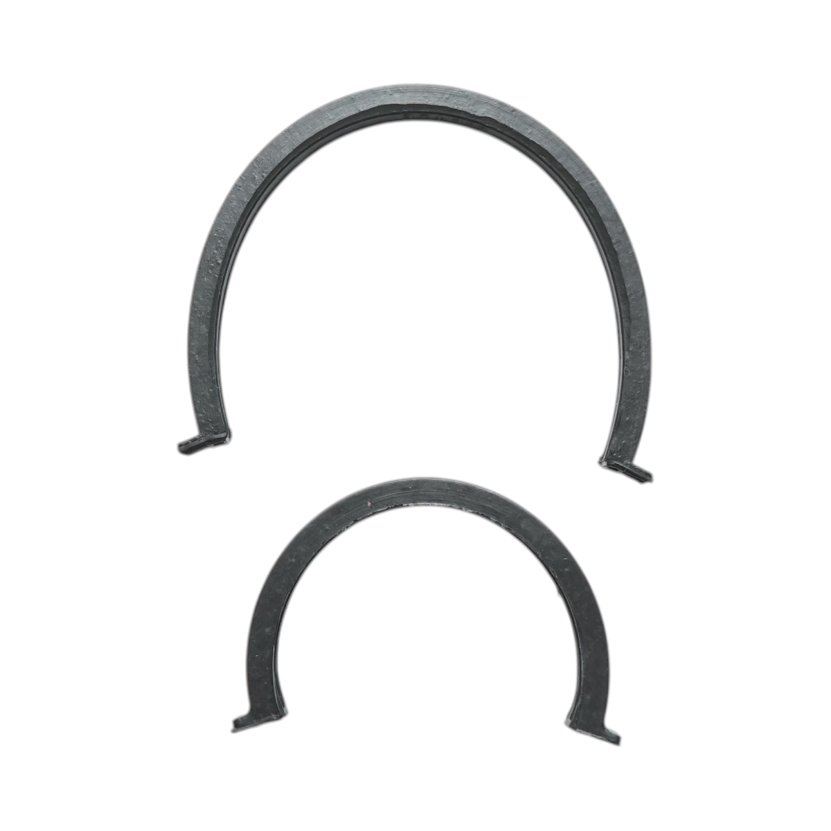 Garnituri baie ulei cu semiinele pentru motor in 3 pistoane /set UTB U-445, Fiat - imagine 3