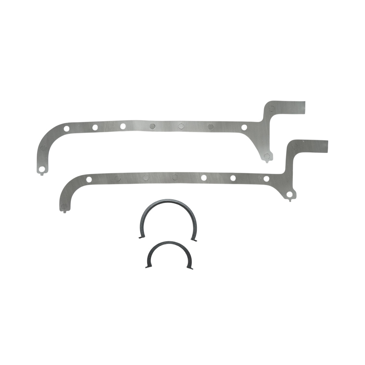 Garnituri baie ulei cu semiinele pentru motor in 3 pistoane /set UTB U-445, Fiat