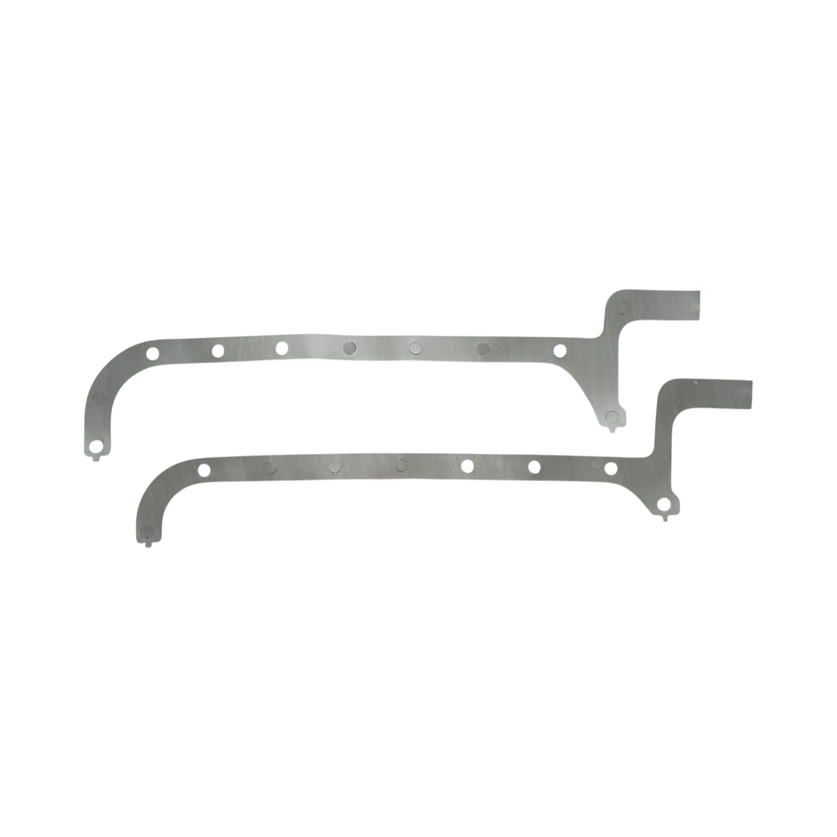 Garnituri baie ulei cu semiinele pentru motor in 3 pistoane /set UTB U-445, Fiat - imagine 2