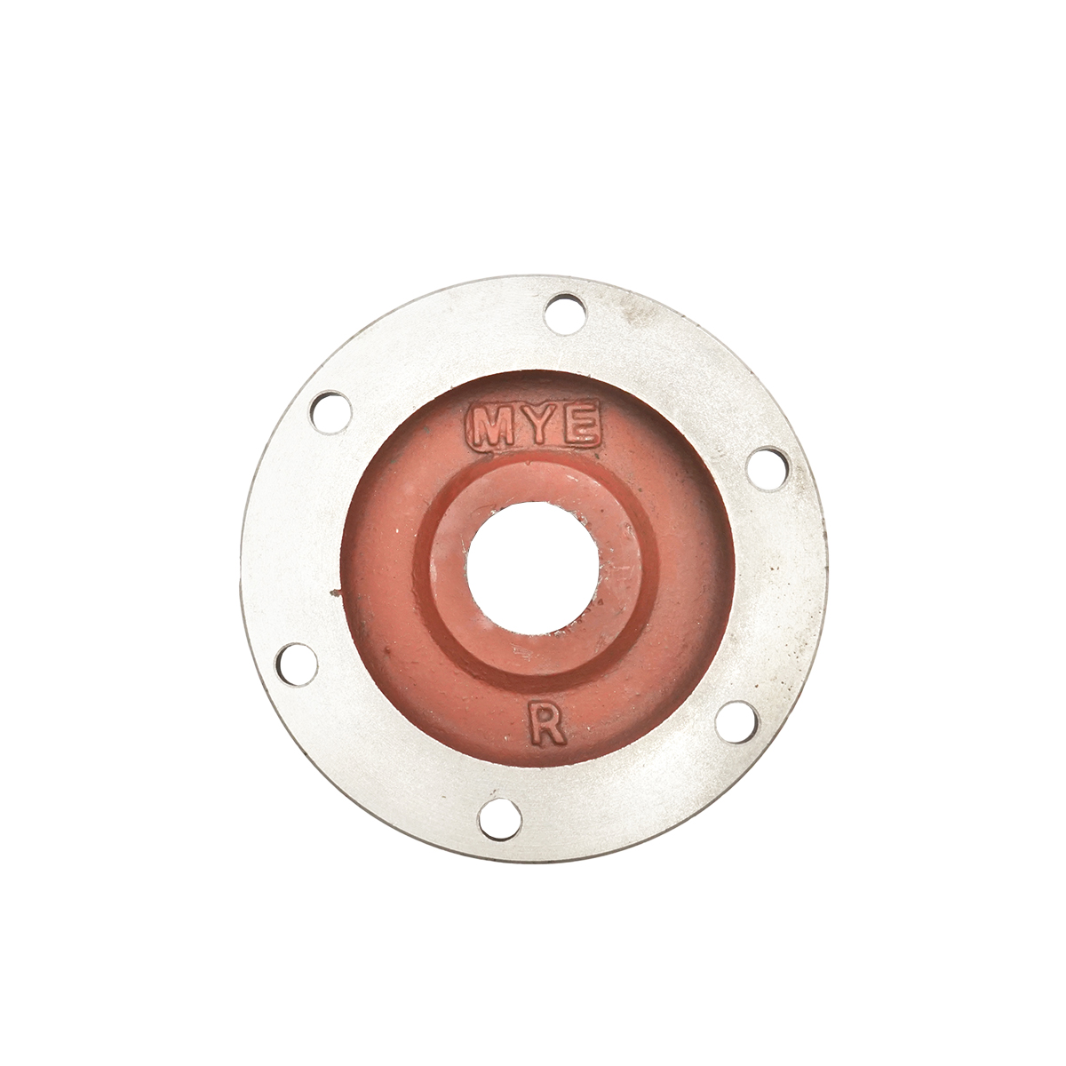 Carcasa rulment 30210 cutie viteze dreapta fi 90mm UTB U-445  - imagine 3