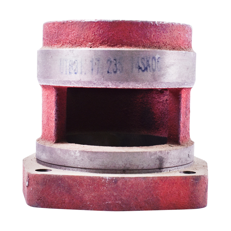 Carcasa rulment cutie viteze U-650 (64082RS) - imagine 4