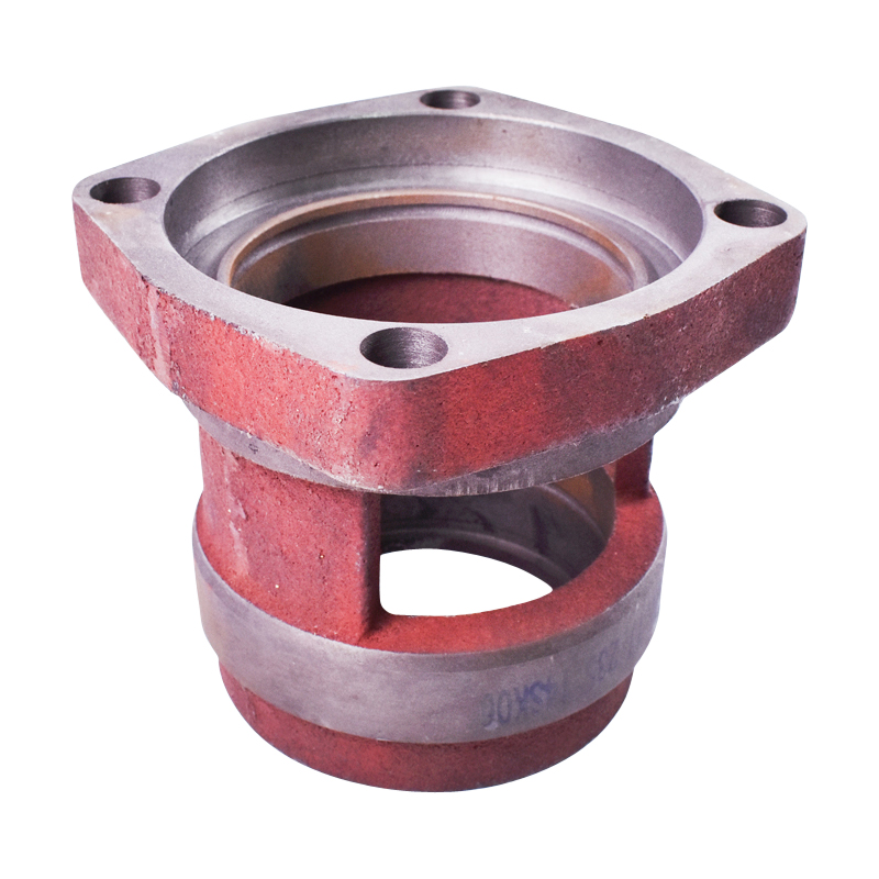 Carcasa rulment cutie viteze U-650 (64082RS) - imagine 3