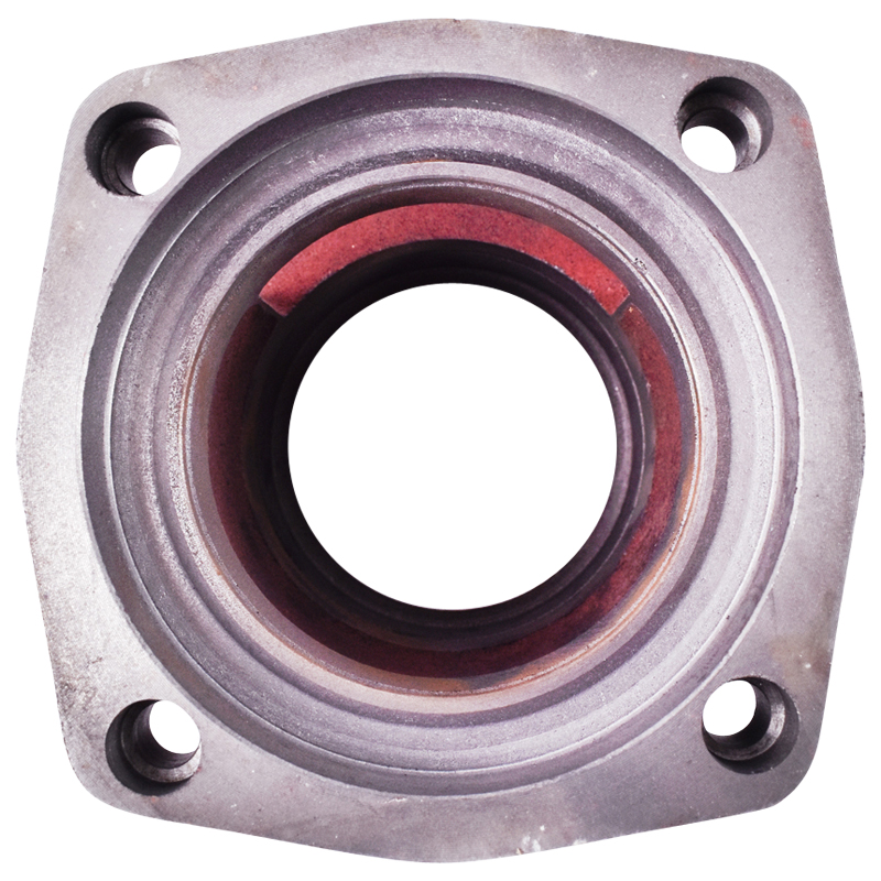 Carcasa rulment cutie viteze U-650 (64082RS) - imagine 2