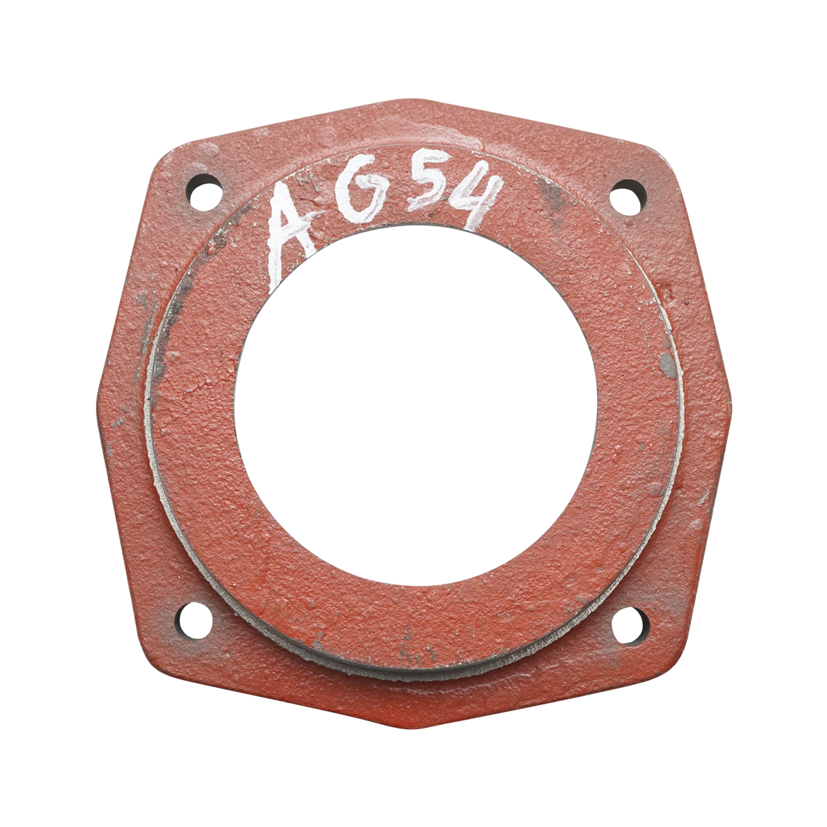 Capac trompa U-650 - imagine 2