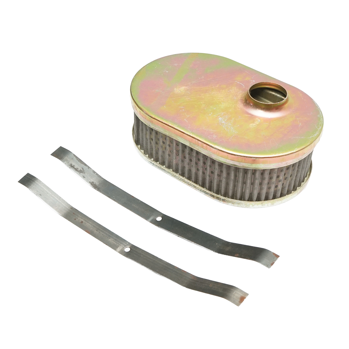Filtru ulei cu magnet pentru instalatia hidraulica UTB U-650 (pentru pompa H801) 