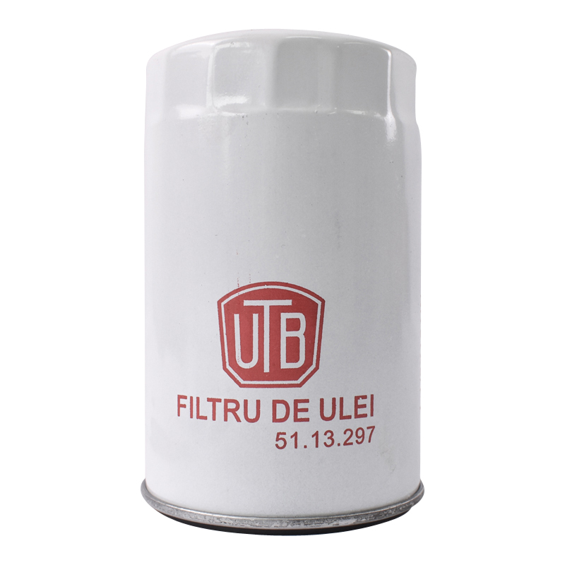 Filtru ulei instalatie hidraulica U-651  - imagine 3
