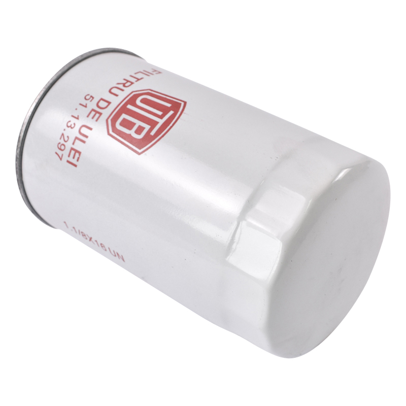 Filtru ulei instalatie hidraulica U-651  - imagine 2