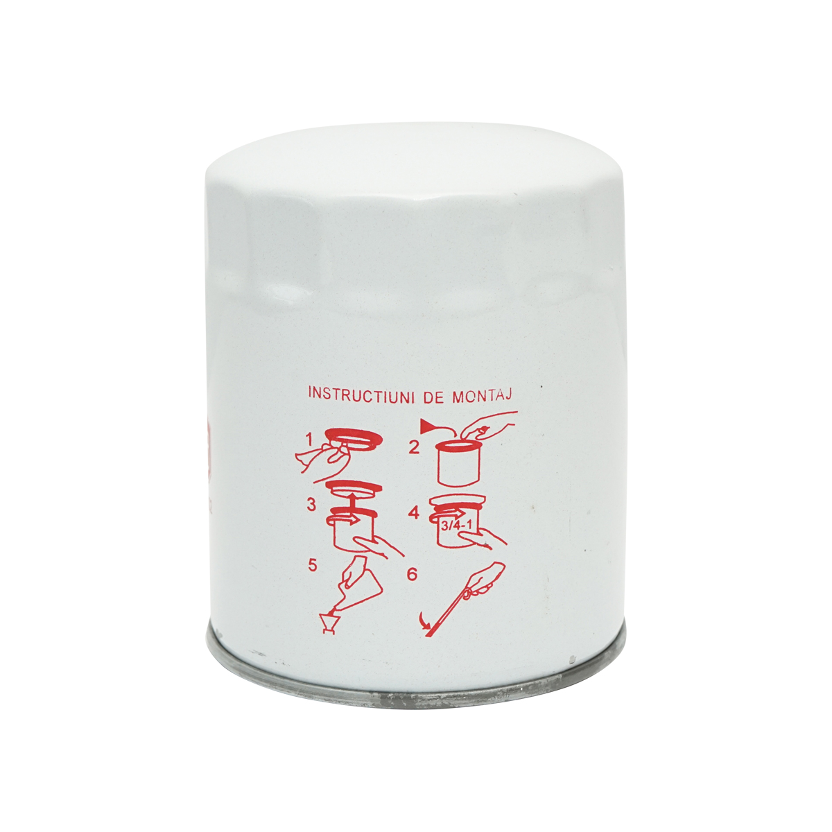 Filtru ulei UTB U-445, ARO si Fiat - imagine 2