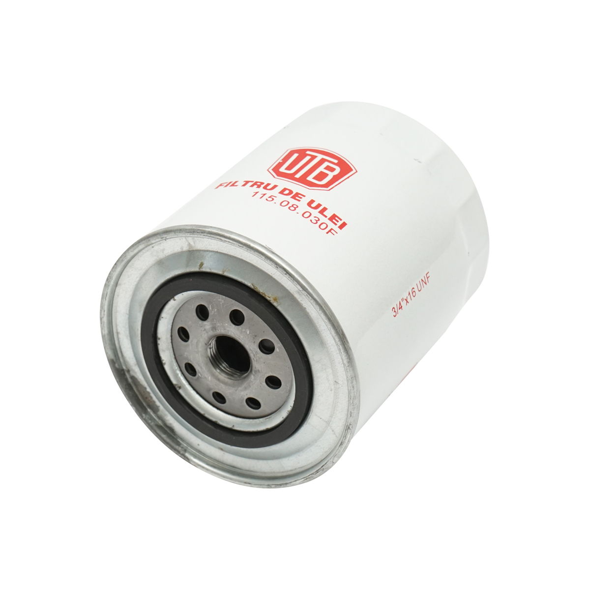 Filtru ulei UTB U-445, ARO si Fiat - imagine 4
