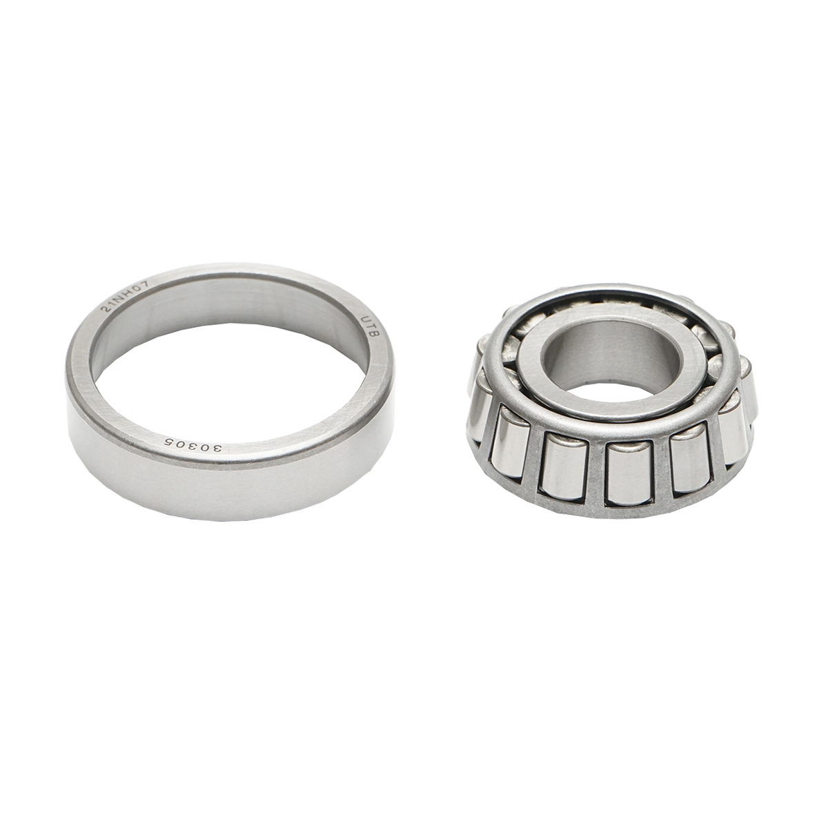 Rulment 30305 pentru punte fata U-650 si pivoti DT  - imagine 3