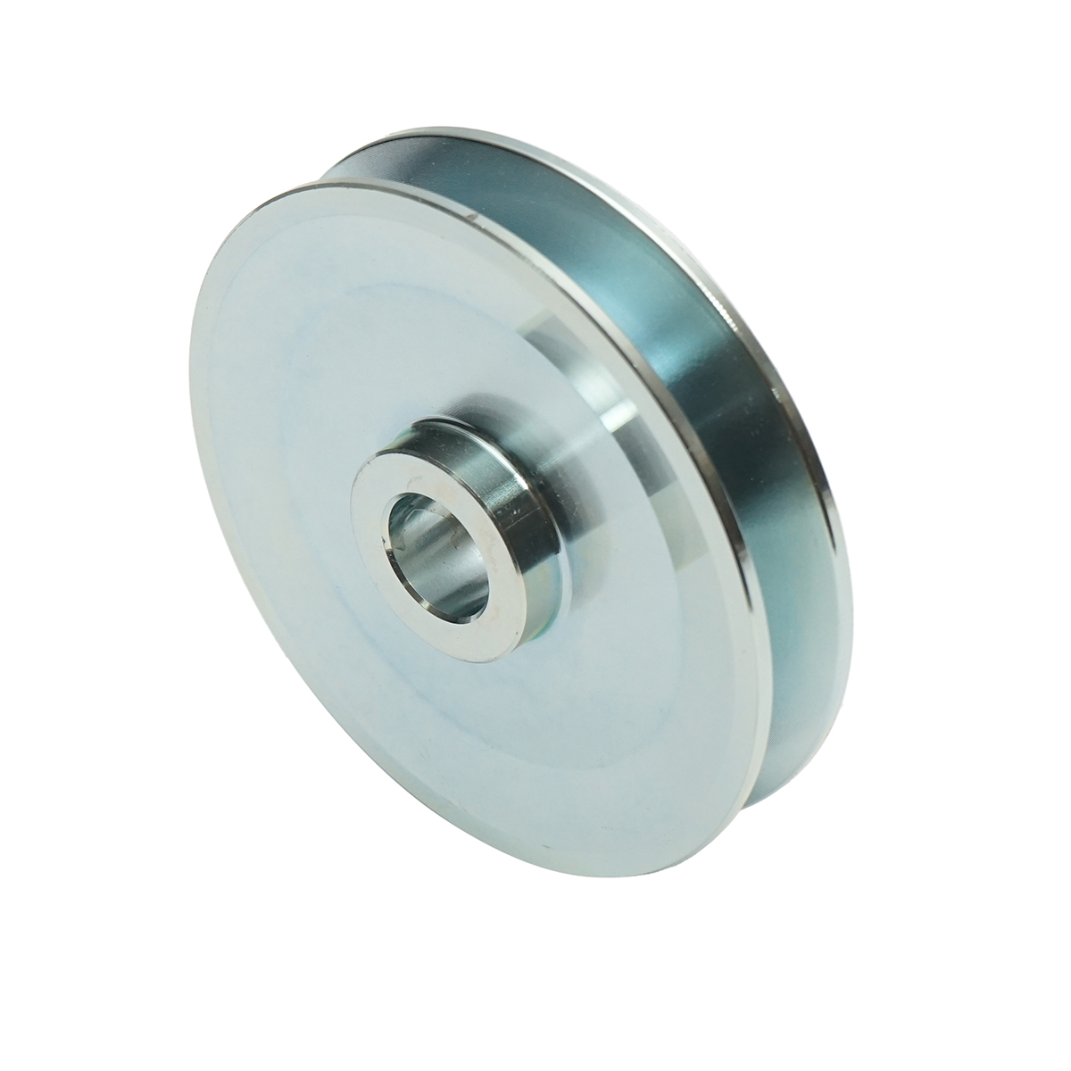 Fulie curea alternator U-650 si Raba - imagine 2