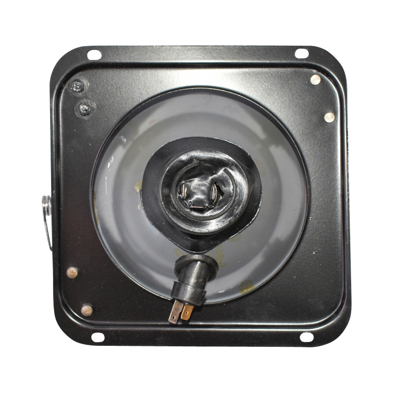 Far patrat cu pozitie complet UTB U-650  - imagine 2