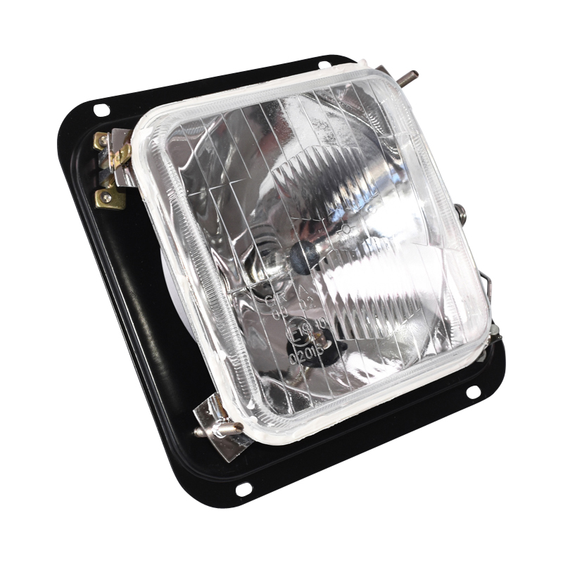 Far patrat cu pozitie complet UTB U-650  - imagine 5